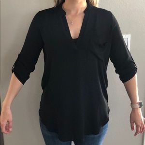 Lush tunic size S